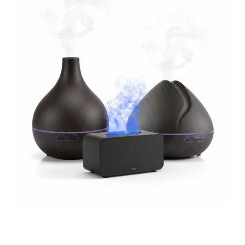 Diffuser