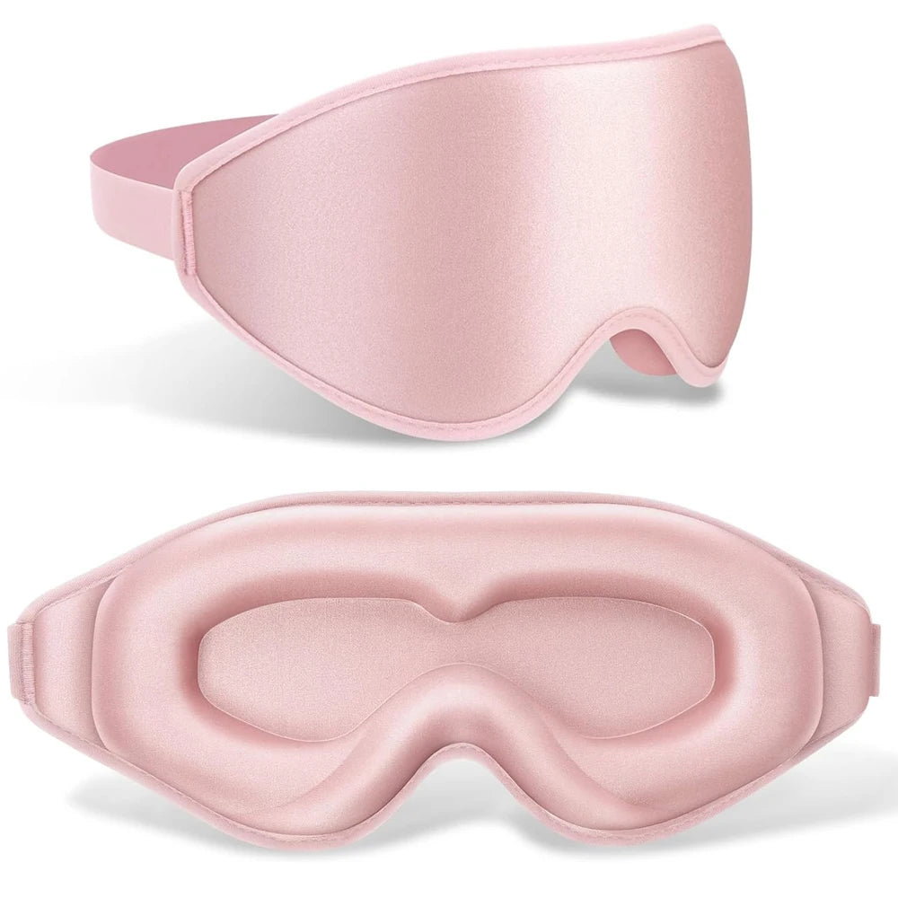 3D Schlafmaske
