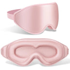 3D Schlafmaske