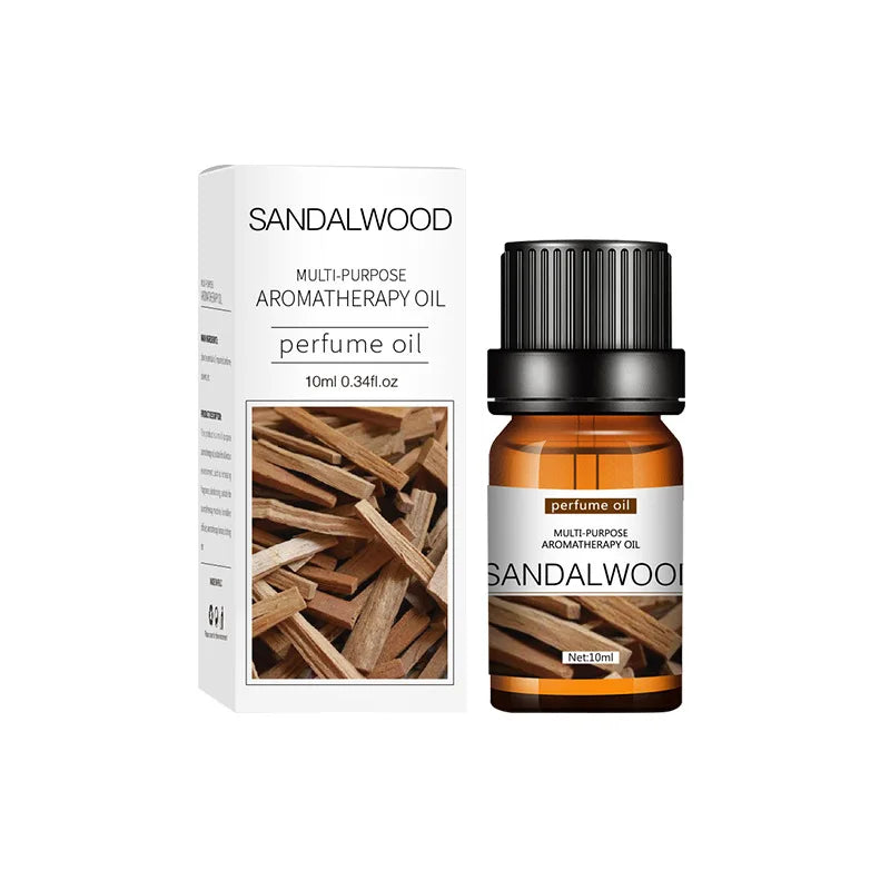 Sandalwood